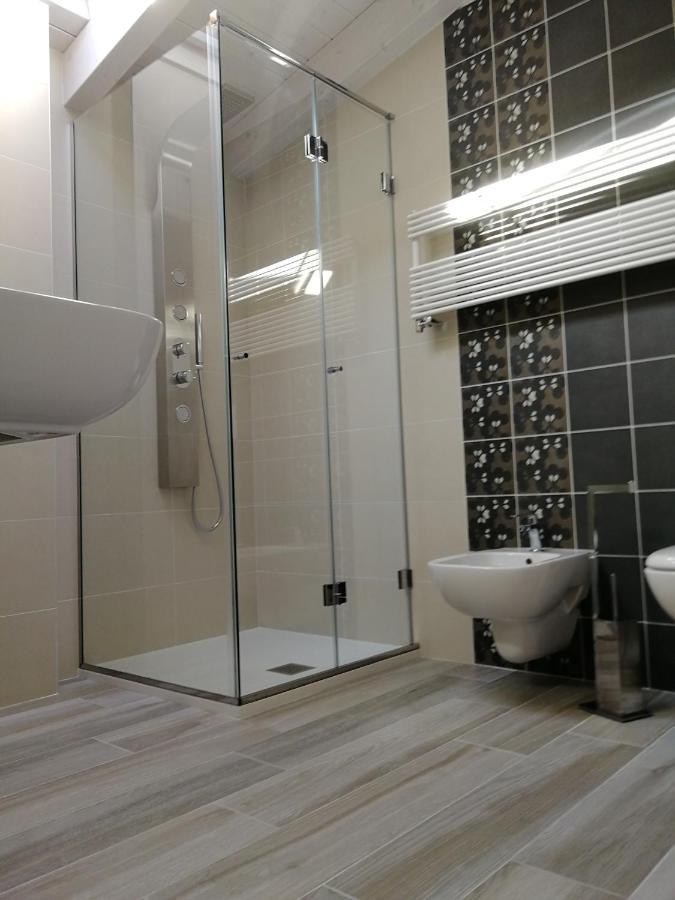 Imperiale B&B Altamura Dış mekan fotoğraf