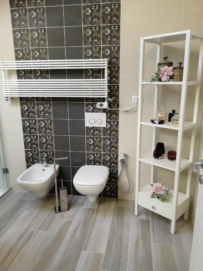 Imperiale B&B Altamura Dış mekan fotoğraf