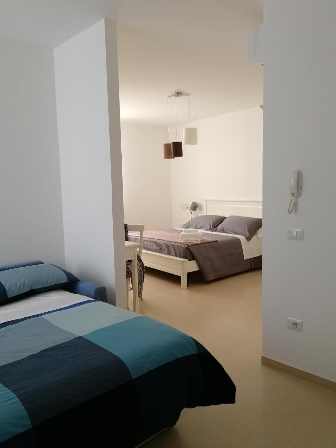 Imperiale B&B Altamura Dış mekan fotoğraf