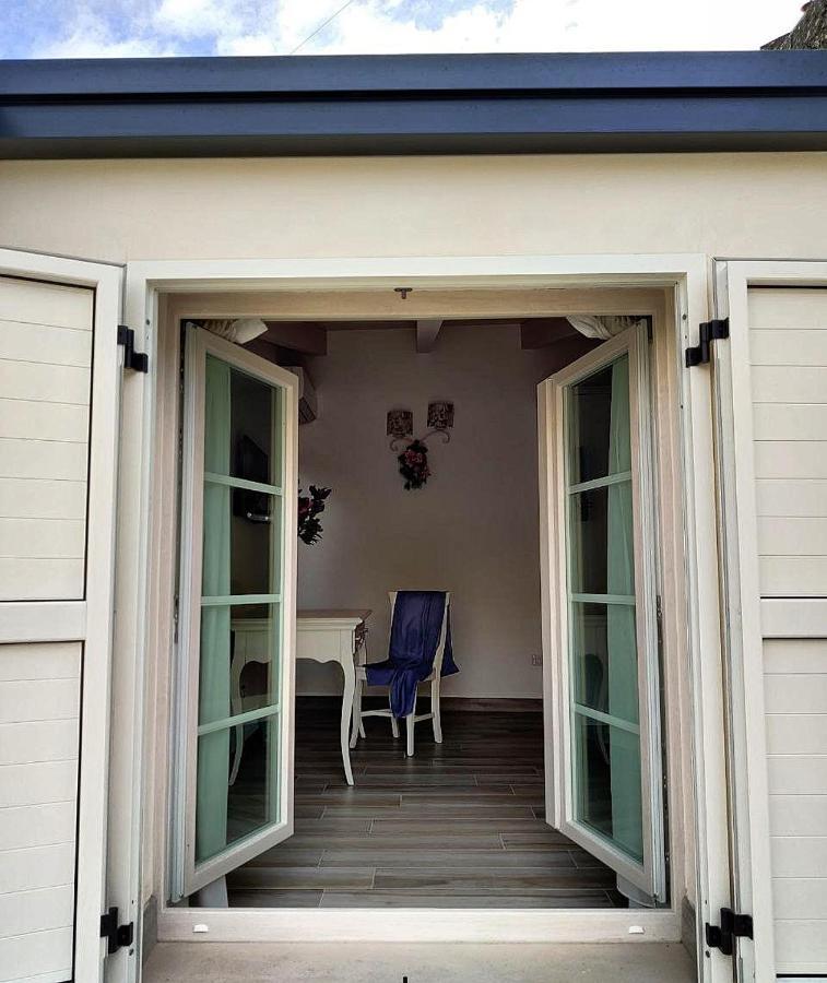 Imperiale B&B Altamura Dış mekan fotoğraf