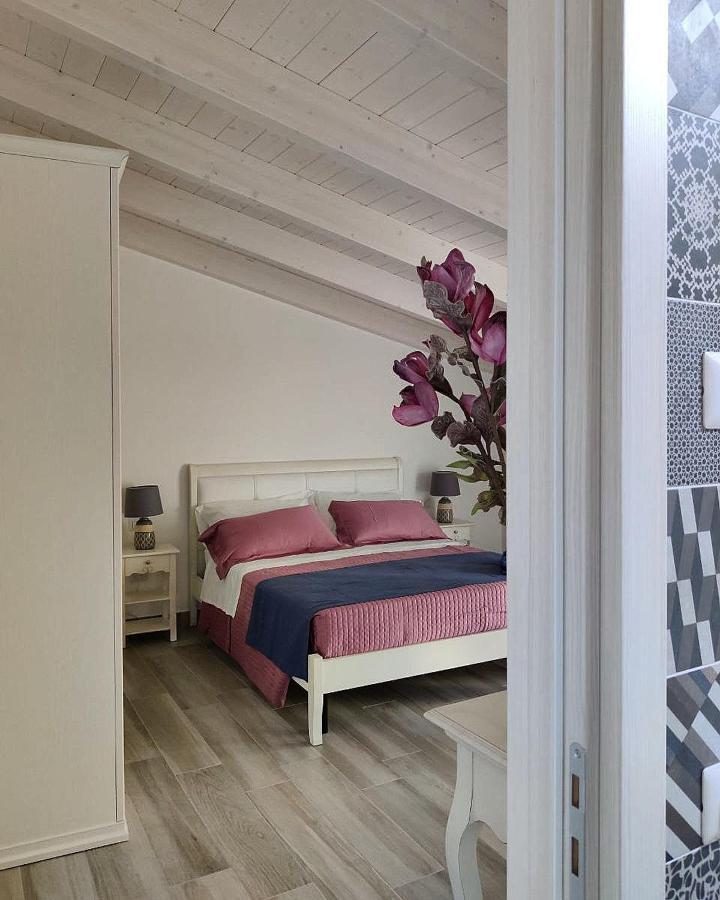 Imperiale B&B Altamura Dış mekan fotoğraf