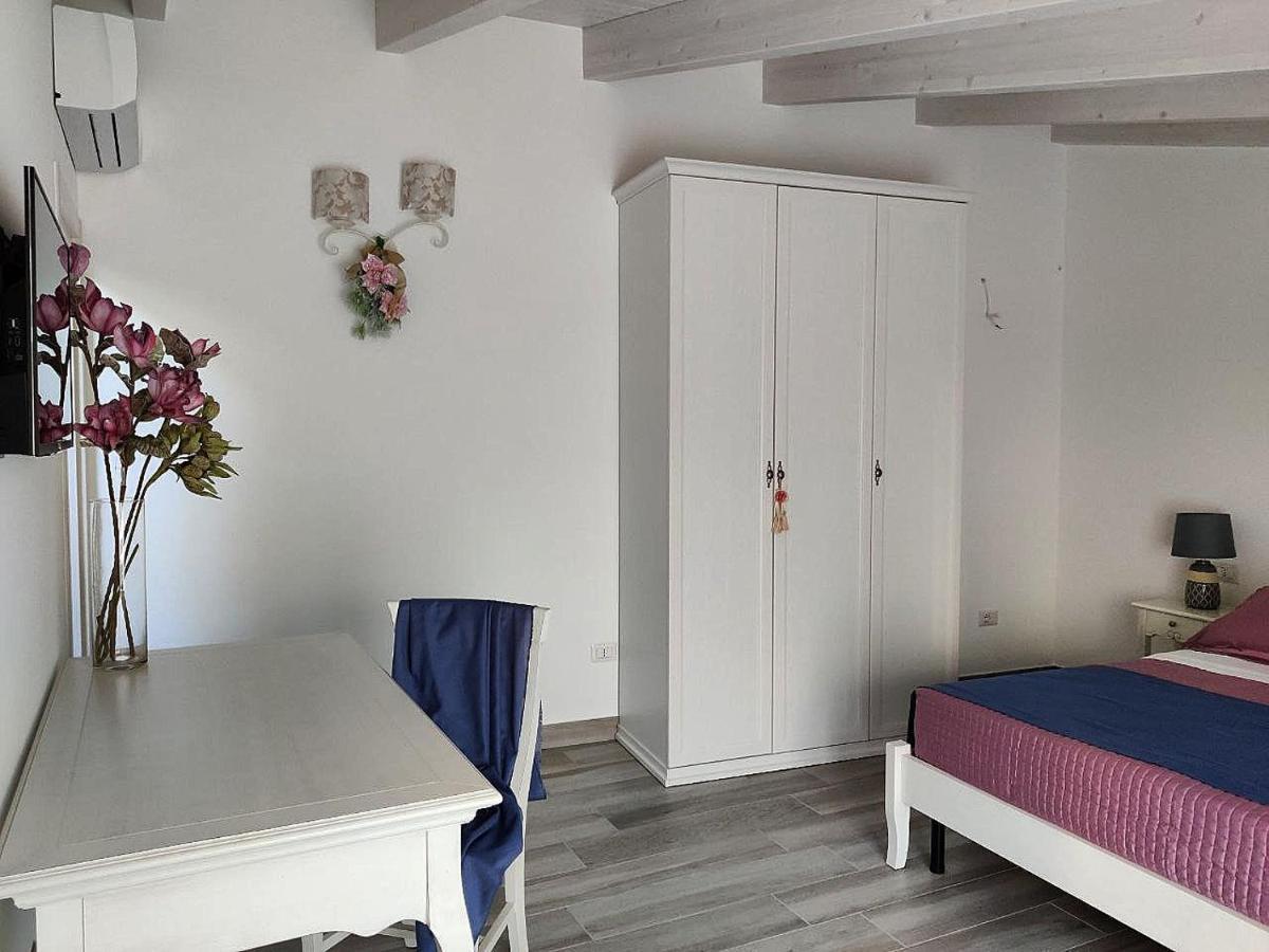 Imperiale B&B Altamura Dış mekan fotoğraf