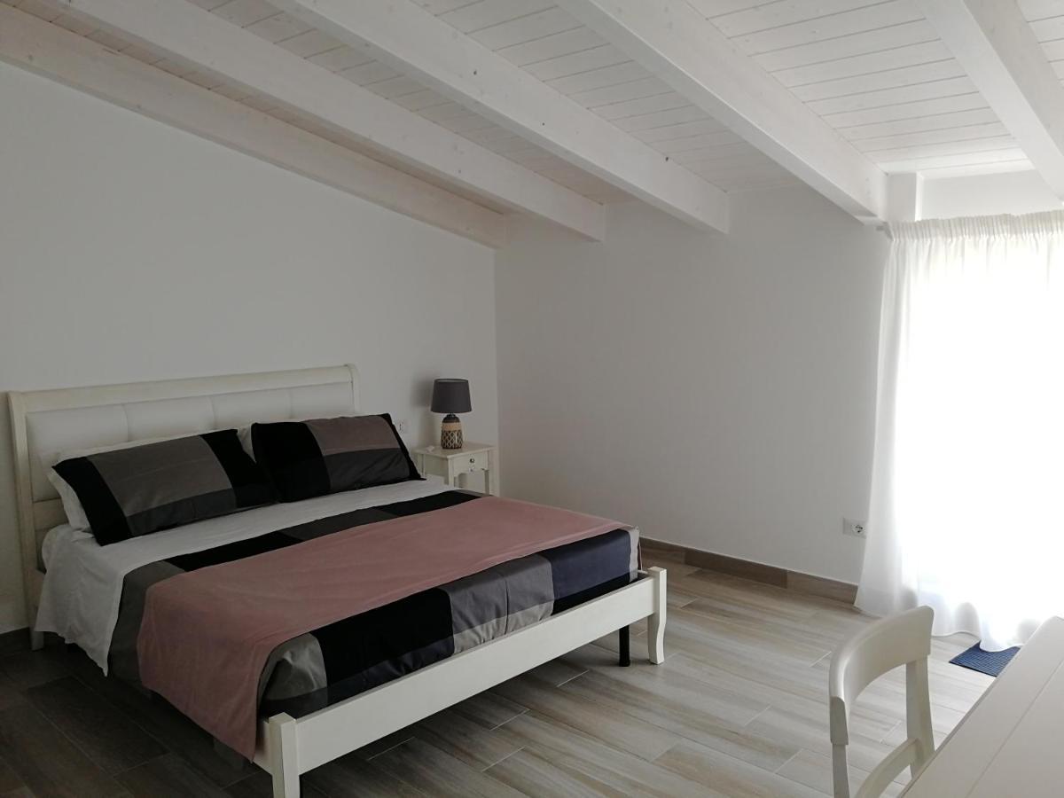 Imperiale B&B Altamura Dış mekan fotoğraf