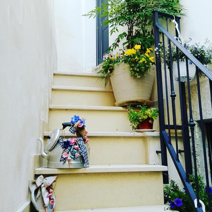 Imperiale B&B Altamura Dış mekan fotoğraf