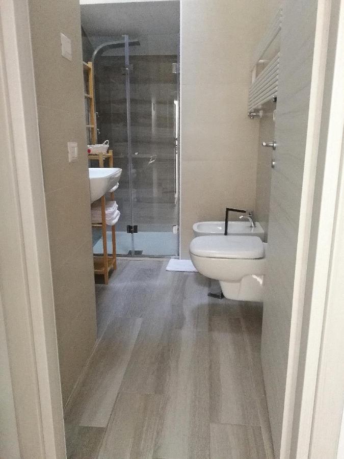 Imperiale B&B Altamura Dış mekan fotoğraf
