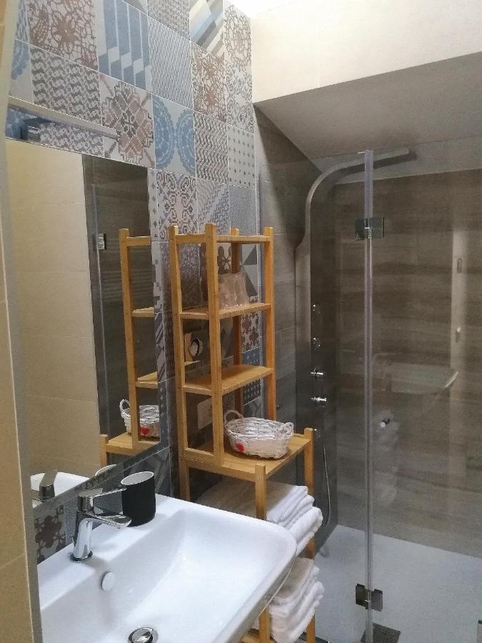 Imperiale B&B Altamura Dış mekan fotoğraf
