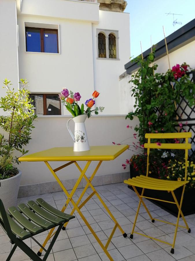 Imperiale B&B Altamura Dış mekan fotoğraf