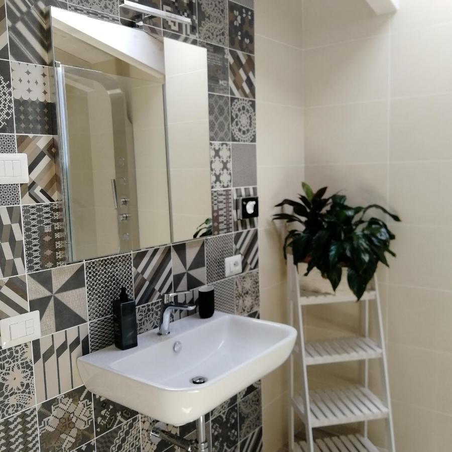 Imperiale B&B Altamura Dış mekan fotoğraf