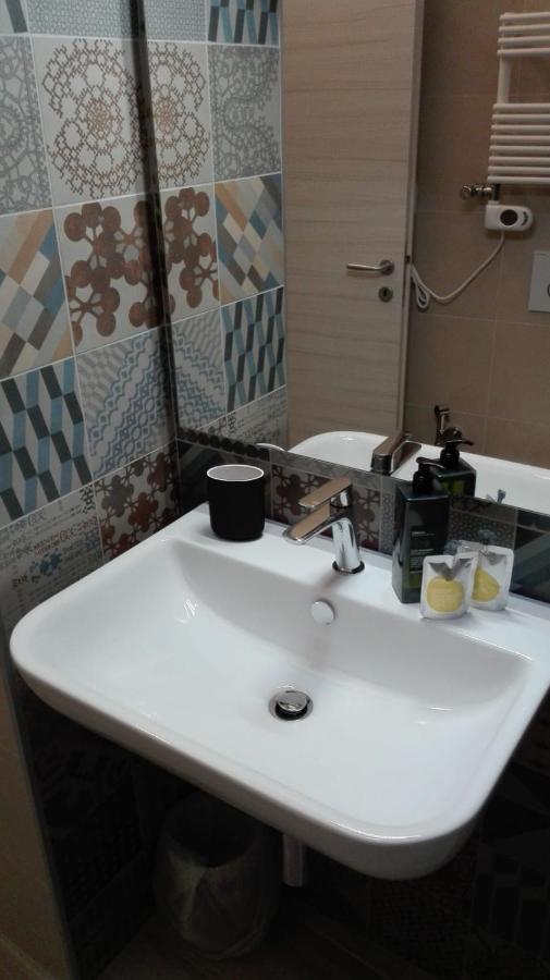 Imperiale B&B Altamura Dış mekan fotoğraf