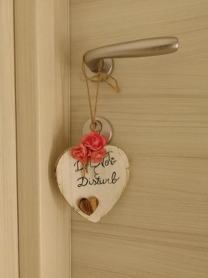 Imperiale B&B Altamura Dış mekan fotoğraf