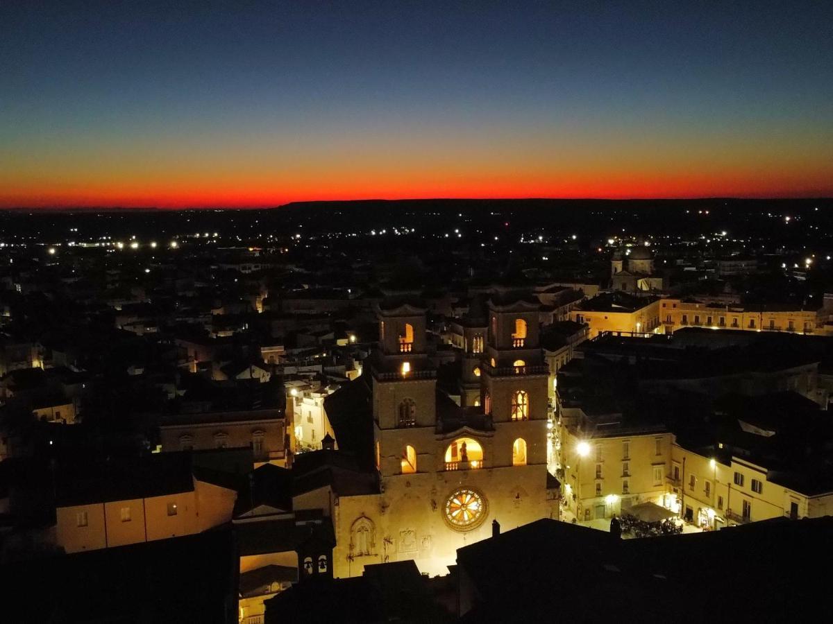 Imperiale B&B Altamura Dış mekan fotoğraf