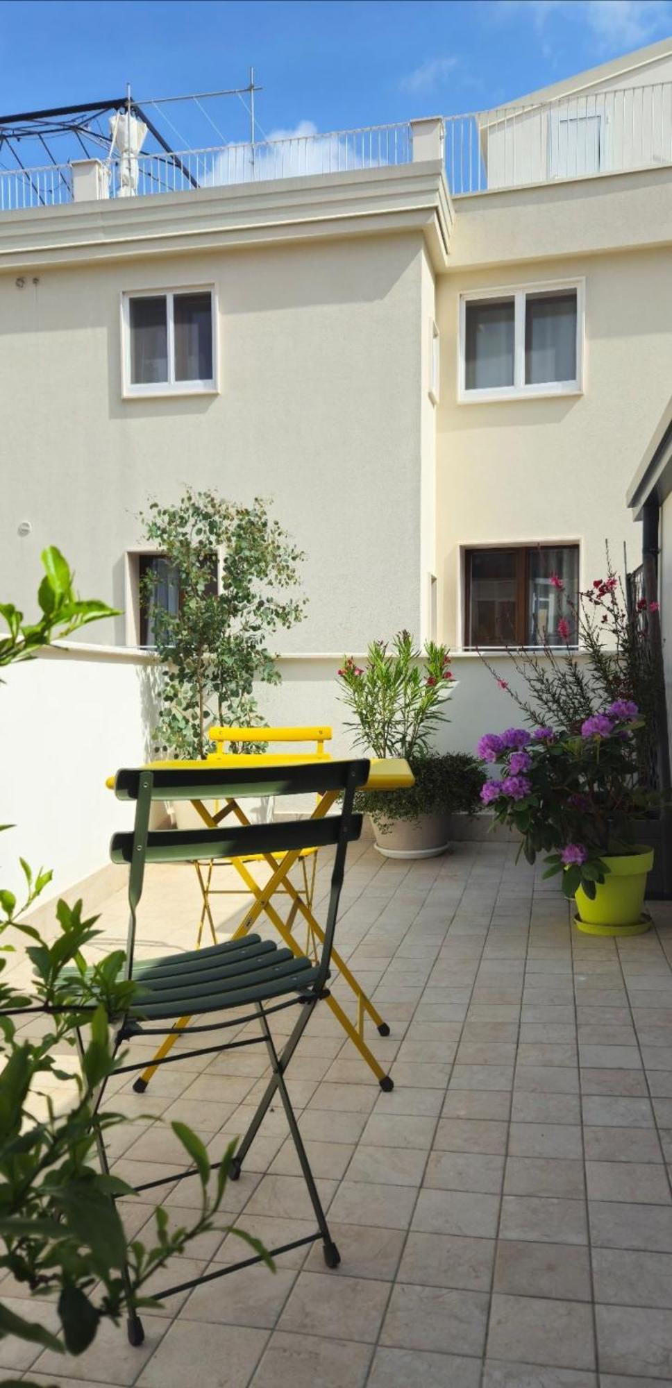 Imperiale B&B Altamura Oda fotoğraf