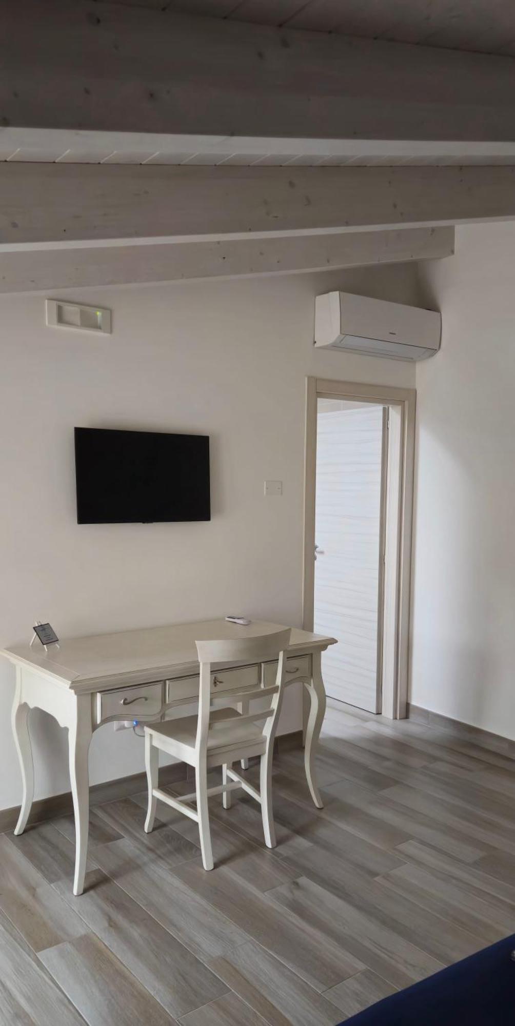 Imperiale B&B Altamura Dış mekan fotoğraf